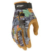 Lift Safety GON-17CFBR2L Option Glove ~ 2XL