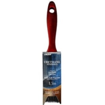 Linzer 11800150 11802 1.5 Urethane Brush