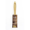 Linzer 15800150 15802 1.5 Stain Brush