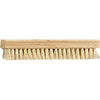 Linzer 407 Tampico Brush, White