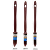 Linzer 6250 0025 62503 25mm Precision Brush