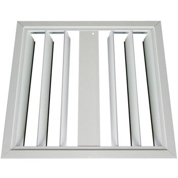 LL Bldg Prods S24 Attic Fan Shutter