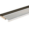 M-D Bldg Prods 78691 Fixed Sill - Ridge, Vinyl Top
