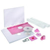 M-D Bldg Prods 80210 Prova Shower System Kit ~ 32
