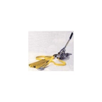 Maasdam Pow'r-Pull WS-25 1-Ton Strap Puller