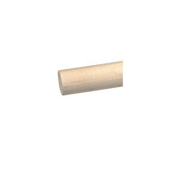 Madison Mill 436878 Poplar Dowel ~ 1 3/4