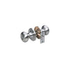 Master Lock BC0115KA4S Sn Sc Entry Lock