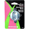 Maxpower Parts 334099 Spark Plug Gap Gauge