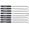 Mayhew Tools 17990 8pc Hook & Pick Set