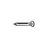Mazel 10005008 Vinyl Coated Sinkers 50# 8