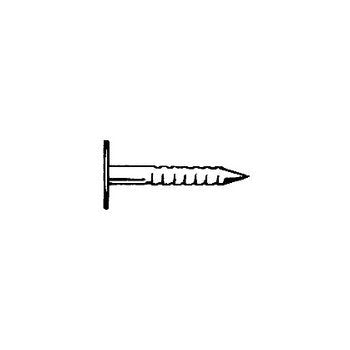 Mazel 103050134 50# 1-3/4 Hot Galv Roof Nail