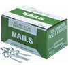 Mazel 1165061 5# 1 Galv Fence Staples