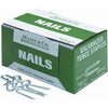 Mazel 1165062 Fence Staples, Galvanized 5 lb. ~ 2