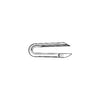 Mazel 116506212 5# 2-1/2 Galv Panel Staples