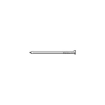 Mazel 11811010 Galv Casing Nails 1# 10d