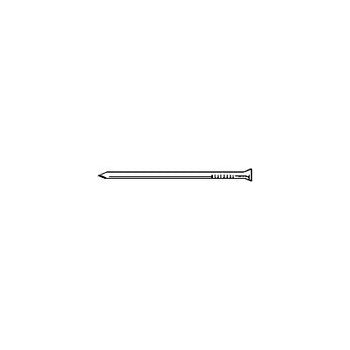 Mazel 11850606 Galv Casing Nails 5# 6d