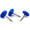 Mazel 12425112 Plastic Cap Nails - 1 1/2