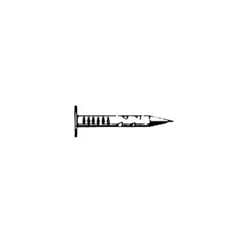 Mazel 1350302 Eg Roofing Nails 30# Pail 2in.
