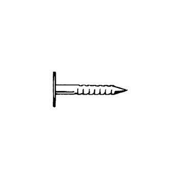 Mazel 1355061 5# 1in. Eg Roofing Nails
