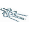 Mazel 143110112 Fence Staples, Bright ~ #9 x 1 1/2