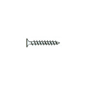 Mazel 2011104 1# 10x4 Galv Crs Deck Screw