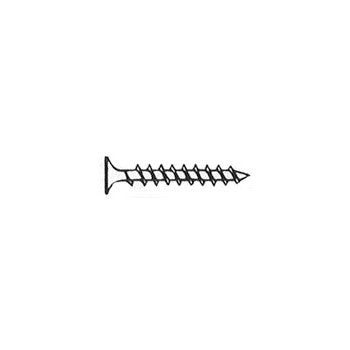 Mazel 2015053 5# 3 Ph Galv Crs Deck Screw