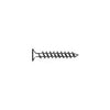 Mazel 211505312 5# 3-1/2 Ph Yellow Zinc Screws