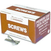 Mazel 216050312 Star Drive Ceramic-Coated Screws, #10 x 3 1/2