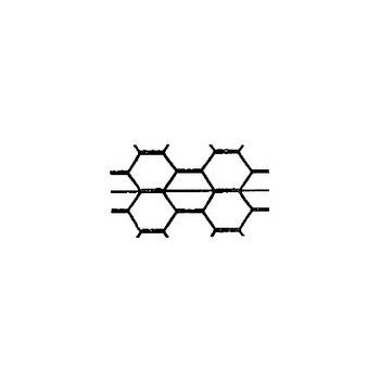 Mazel 502075601 Hex Netting 60