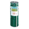 Mazel 50905028G Green Vinyl Garden Fence ~ 28