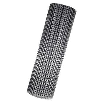 Mazel 8000503022 Galvanized Welded 2 x 2 Grid 1/2