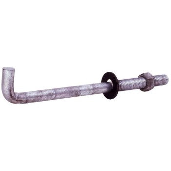 Mazel 810126G Anchor Bolt, Galvanized ~ 6