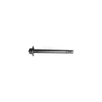Mechanical Plastics Corp AT3850 At3850g 3/8x5 Stud Bolt Anchor
