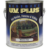 Messmer's CMS-613-1 UV Plus Stain,Mission Oak ~ Gal