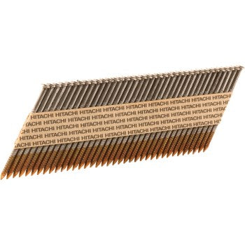 Metabo Hpt - Fasteners 15101HPT 2-3/8 Rg Framing Nail