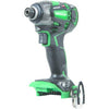 Metabo Hpt WH36DBQ4M Metabo HPT 36v Triple Hammer Impact Driver