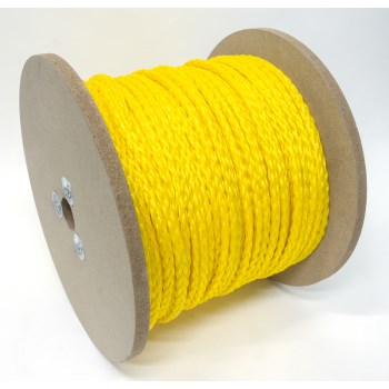 Mibro Group 401311 5/16x600 Poly Rope