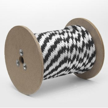 Mibro Group 644961TV 644961 5/8x200 Derby Rope