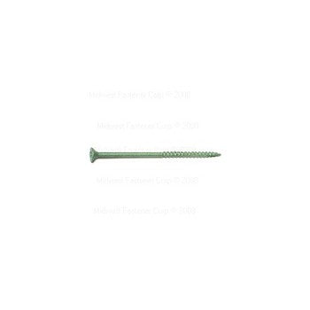 Midwest Fastener 09321 10x3-1/2 Star Deck Gr 5#