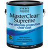 Modern Masters MCS902GAL MasterClear Protective Top Coat, Satin ~ Gallon