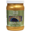 Modern Masters ME660-32 Metallic Paint, Pharaoh's Gold 32 Oz