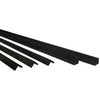Mywoodwall Inc 310100102 Black Trim