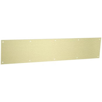 National Mfg N270-351 Bg 6x30 Kickplate