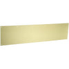 National Mfg N270-353 Bg 8x34 Kickplate