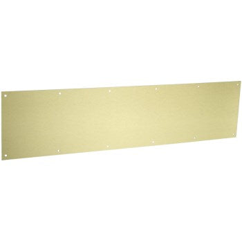 National Mfg N270-353 Bg 8x34 Kickplate