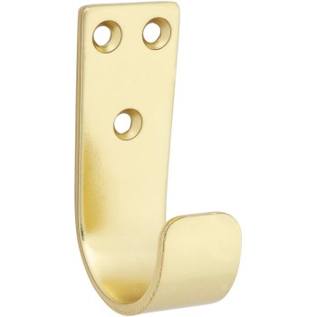 National Mfg N337-902 Bg 2pk Multi Hook