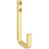 National Mfg N337-917 Bg Modern Hook