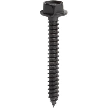 National Mfg N800-122 1.5 Hex Head Screw