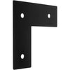 National Mfg N800-214 8.25 L Strap