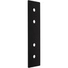 National Mfg N800-216 3x11.25 Flat Strap